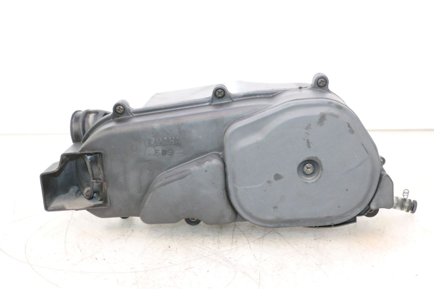 photo de BOITE A AIR YAMAHA YP MAJESTY 125 (2002 - 2006) - Gros plan technique
