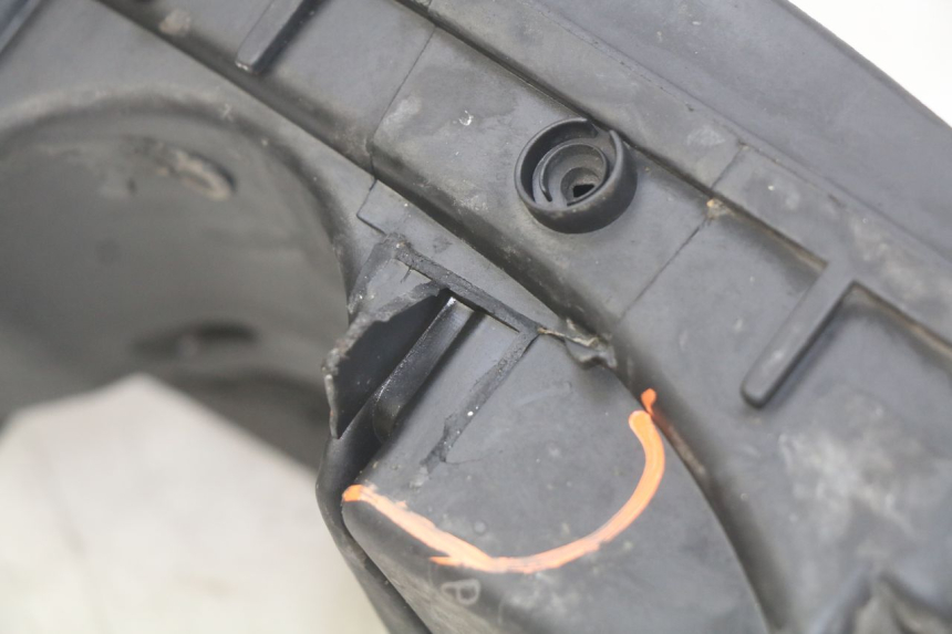 photo de BOITE A AIR YIYING YY125T 125 (2006 - 2014) - Zoom état d’usage