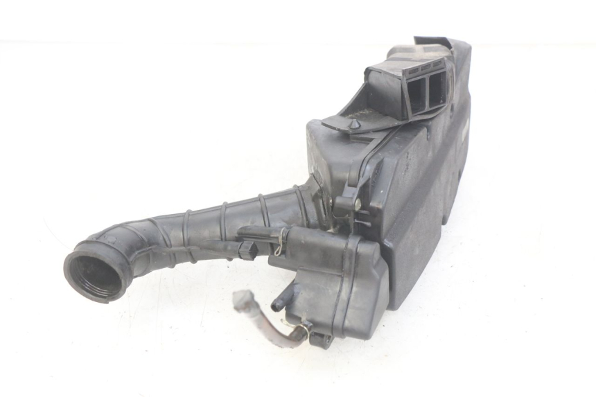 photo de BOITE A AIR YIYING YY125T 125 (2006 - 2014) - Points de fixation