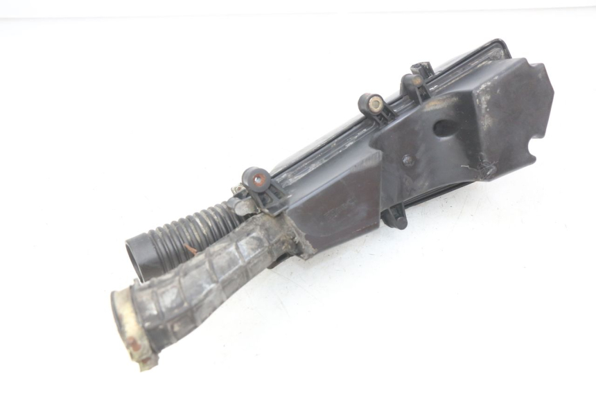 photo de BOITE A AIR YIYING YY50QT-10 50 (2007 - 2022) - Zoom état d’usage