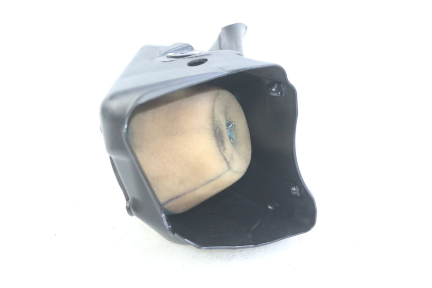 photo de BOITE A AIR YAMAHA YZ 85 (2019 - 2021) - Points de fixation