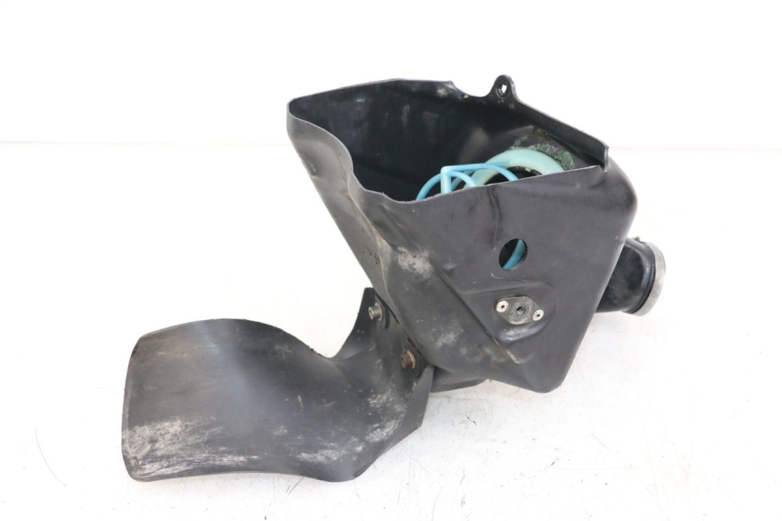 photo de Airbox YAMAHA YZ 85 (2002 - 2018) - Détail de la pièce