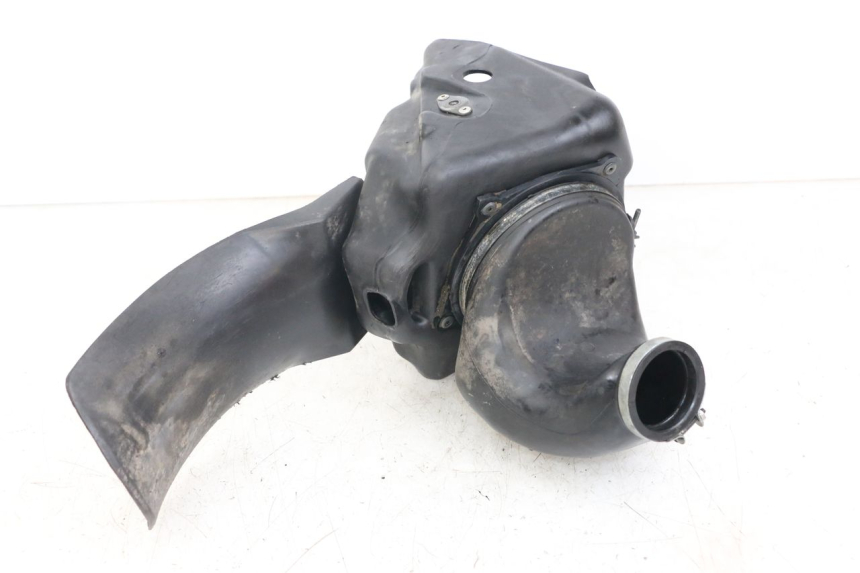 photo de Airbox YAMAHA YZ 85 (2002 - 2018) - Zoom état d’usage