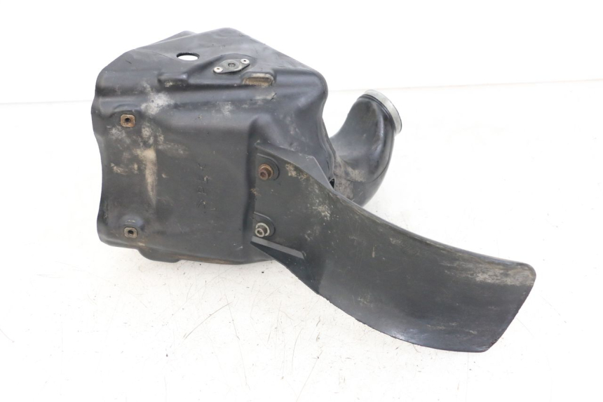 photo de Airbox YAMAHA YZ 85 (2002 - 2018) - Autre angle de vue