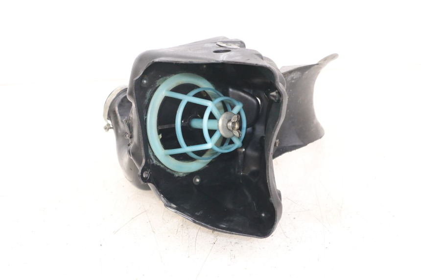 photo de Airbox YAMAHA YZ 85 (2002 - 2018) - Gros plan technique