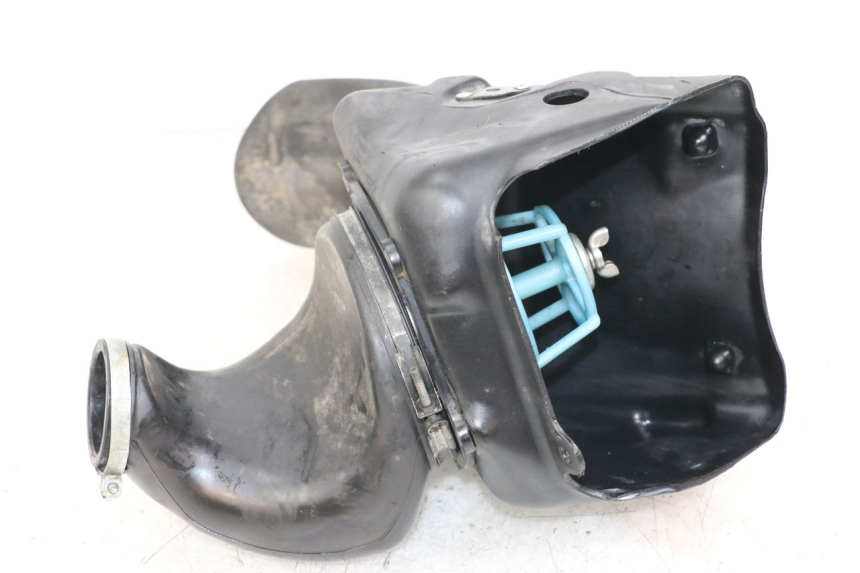 photo de Airbox YAMAHA YZ 85 (2002 - 2018) - Points de fixation