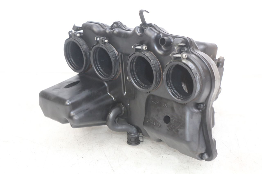 photo de BOITE A AIR KAWASAKI Z 750 (2007 - 2013) - Gros plan technique