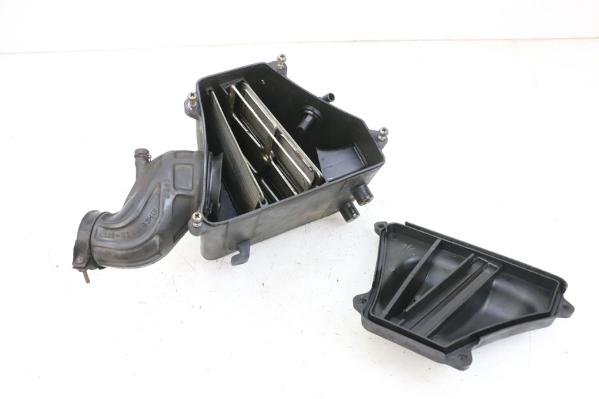 photo de BOITE A AIR KYMCO ZING 125 (1997 - 2003) - Points de fixation