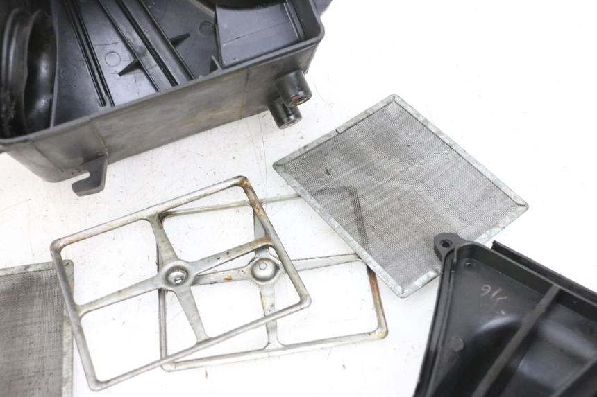 photo de BOITE A AIR KYMCO ZING 125 (1997 - 2003) - Pièce contrôlée