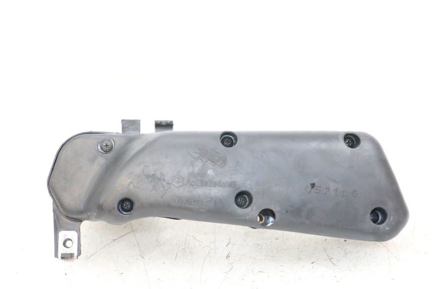 photo de BOITE A AIR PIAGGIO ZIP 2T 50 (2009 - 2019) - Vue principale