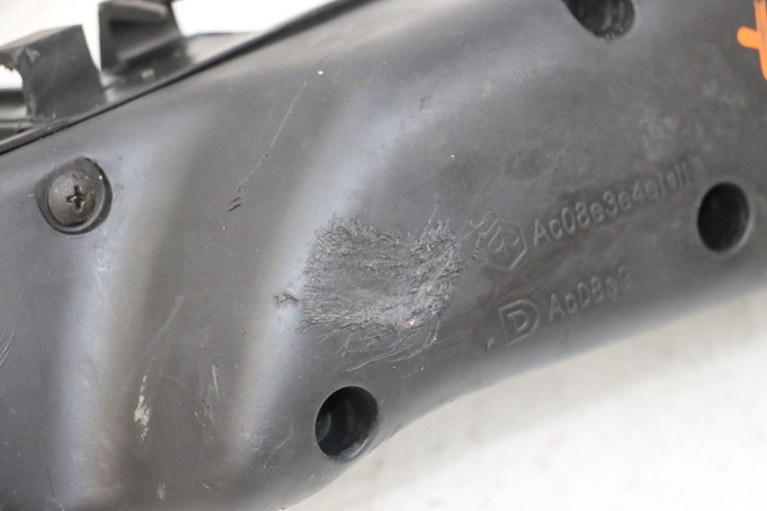 photo de BOITE A AIR PIAGGIO ZIP 2T 50 (2009 - 2019) - État de surface