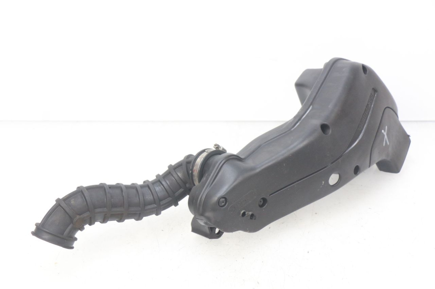 photo de BOITE A AIR PIAGGIO ZIP 4T 50 (2006 - 2017) - Points de fixation