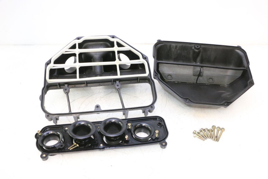 photo de BOITE A AIR KAWASAKI ZX-6R ZX6R 600 (2000 - 2002) - Détail de la pièce