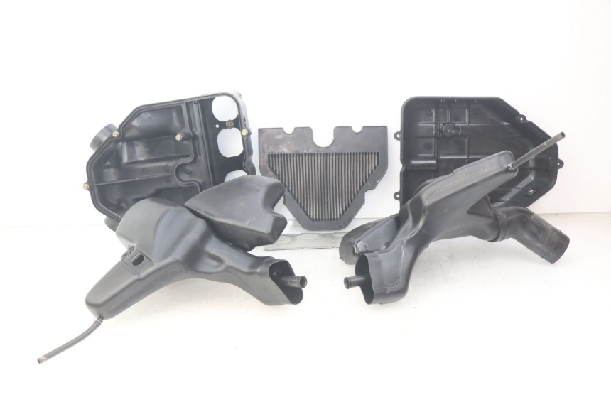 photo de BOITE A AIR KAWASAKI ZZR 600 (1995 - 2004) - Vue principale