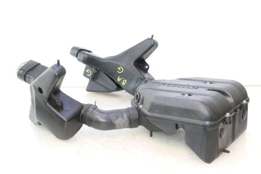photo de BOITE A AIR KAWASAKI ZZR 600 (1995 - 2004) - Vue principale