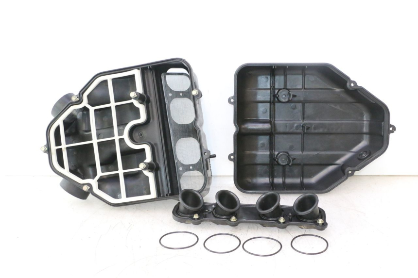 photo de BOITE A AIR KAWASAKI ZZR 600 (1995 - 2004) - Détail de la pièce