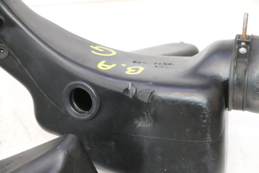 photo de BOITE A AIR KAWASAKI ZZR 600 (1995 - 2004) - Détails caractéristiques