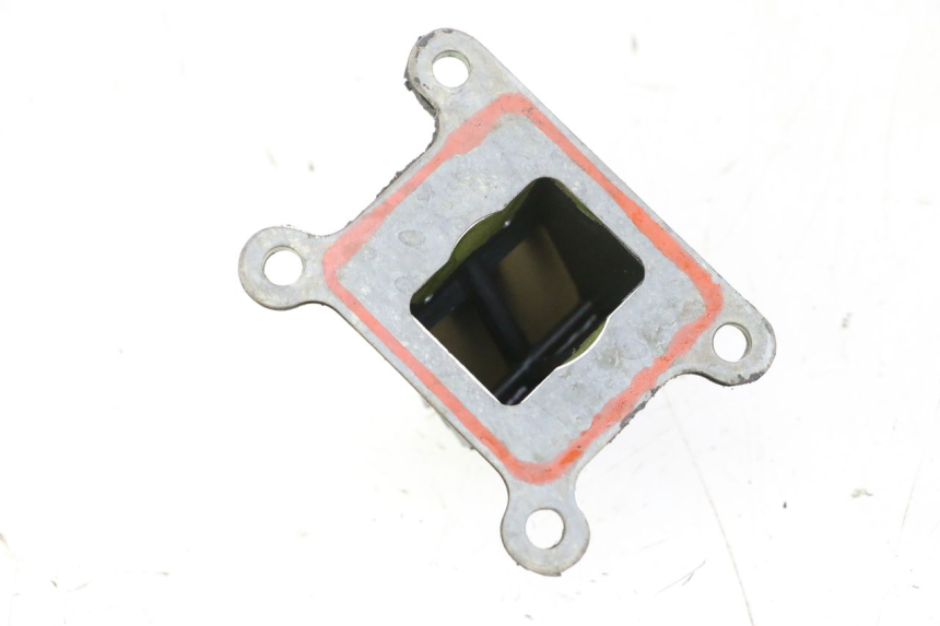 photo de BOITE A CLAPETS KYMCO AGILITY NAKED RENOUVO 2T 50 (2011 - 2018) - Détail de la pièce