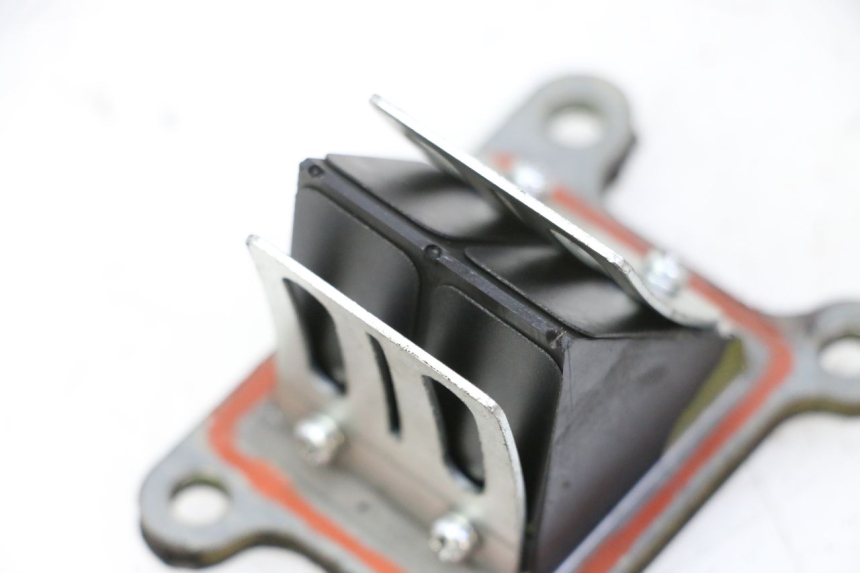 photo de BOITE A CLAPETS KYMCO AGILITY NAKED RENOUVO 2T 50 (2011 - 2018) - Zoom état d’usage