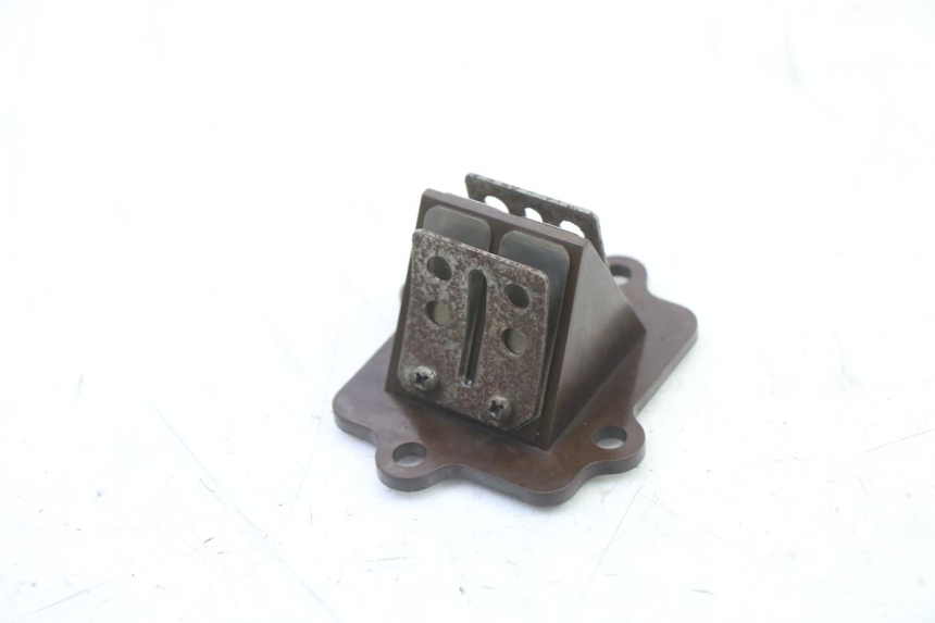 photo de BOITE A CLAPETS MASH BIBOP 2T 50 (2013 - 2018) - Vue principale