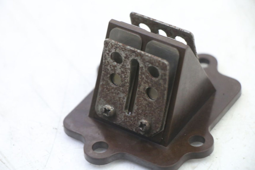 photo de BOITE A CLAPETS MASH BIBOP 2T 50 (2013 - 2018) - Détail de la pièce