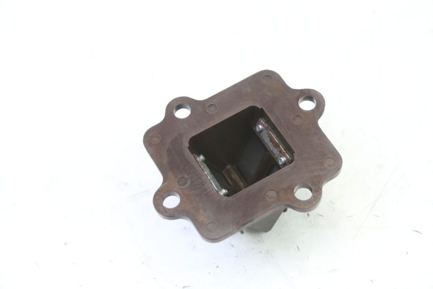 photo de BOITE A CLAPETS MASH BIBOP 2T 50 (2013 - 2018) - Gros plan technique