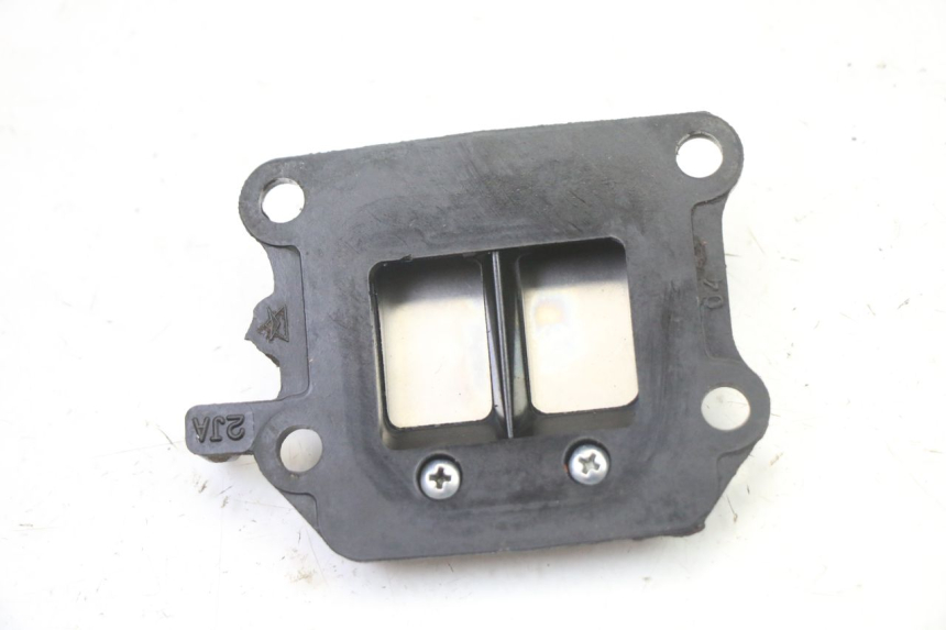 photo de BOITE A CLAPETS MBK BOOSTER NEXT GENERATION 50 (1995 - 1998) - Zoom état d’usage