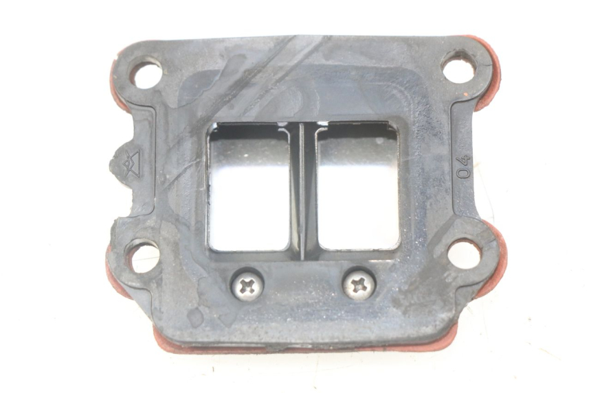 photo de BOITE A CLAPETS MBK BOOSTER SPIRIT 50 (1996 - 1999) - Zoom état d’usage