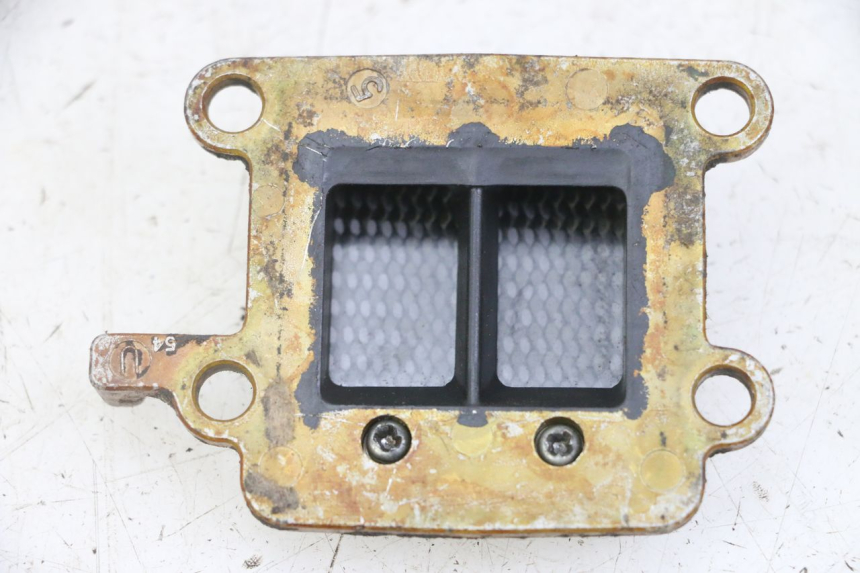 photo de BOITE A CLAPETS MBK BOOSTER SPIRIT NAKED 50 (2004 - 2017) - Vue principale