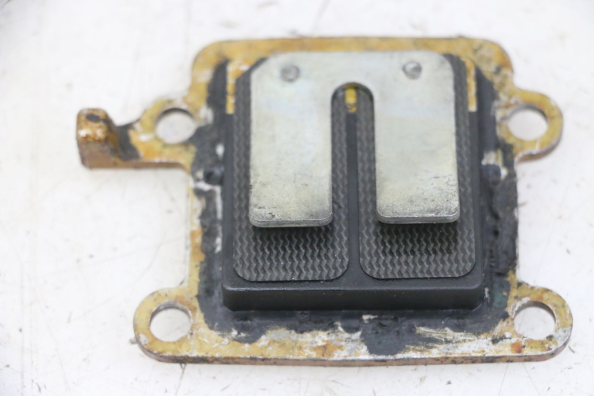 photo de BOITE A CLAPETS MBK BOOSTER SPIRIT NAKED 50 (2004 - 2017) - Zoom état d’usage