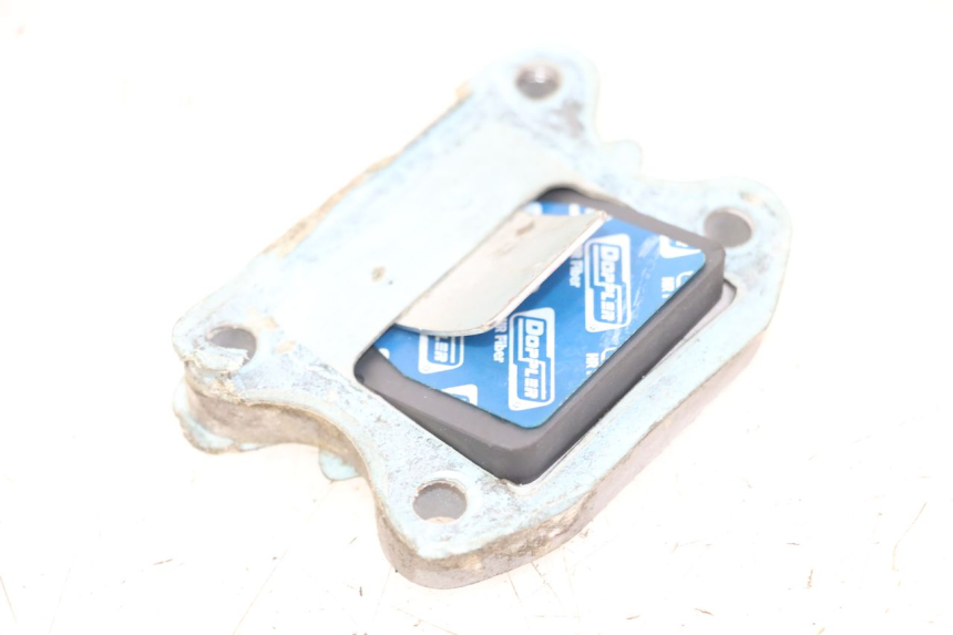 photo de BOITE A CLAPETS PEUGEOT BUXY 50 (1993 - 1998) - Autre angle de vue