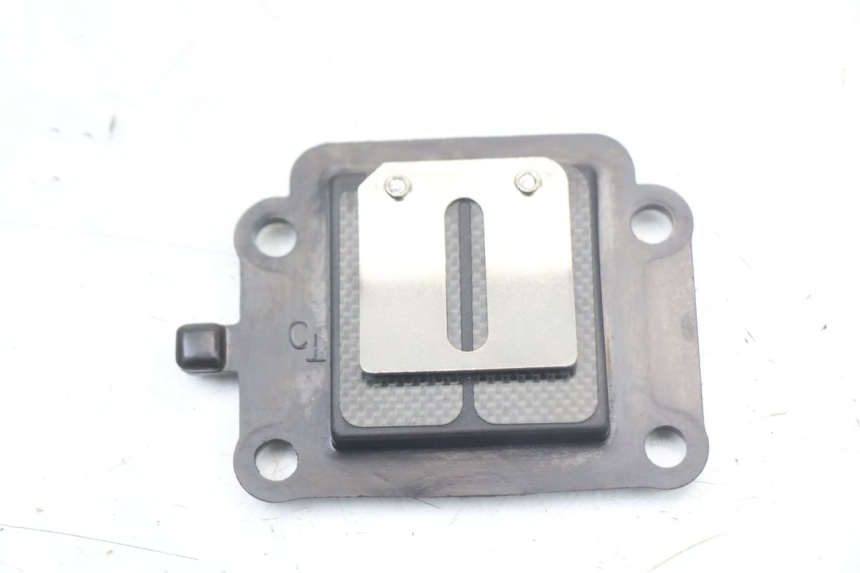 photo de BOITE A CLAPETS YAMAHA BW'S 50 (2004 - 2017) - Détail de la pièce