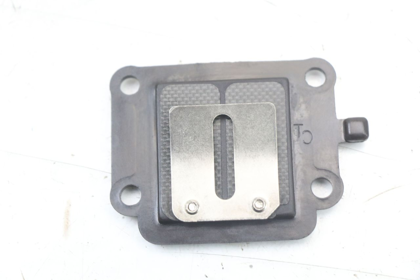 photo de BOITE A CLAPETS YAMAHA BW'S 50 (2004 - 2017) - Zoom état d’usage