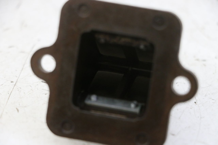 photo de BOITE A CLAPETS PEUGEOT CITYSTAR 50 (2013 - 2017) - Détail de la pièce