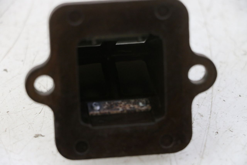 photo de BOITE A CLAPETS PEUGEOT CITYSTAR 50 (2013 - 2017) - Zoom état d’usage