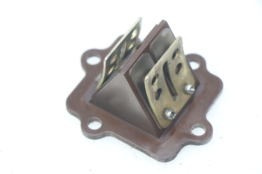 photo de BOITE A CLAPETS RIDE CLASSIC 2T 50 (2014 - 2022) - Vue principale