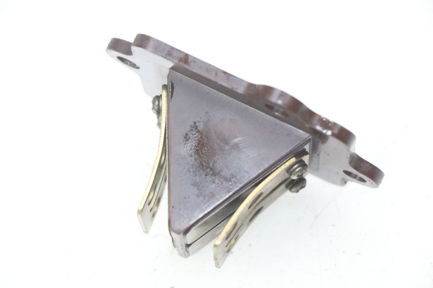 photo de BOITE A CLAPETS RIDE CLASSIC 2T 50 (2014 - 2022) - Zoom état d’usage