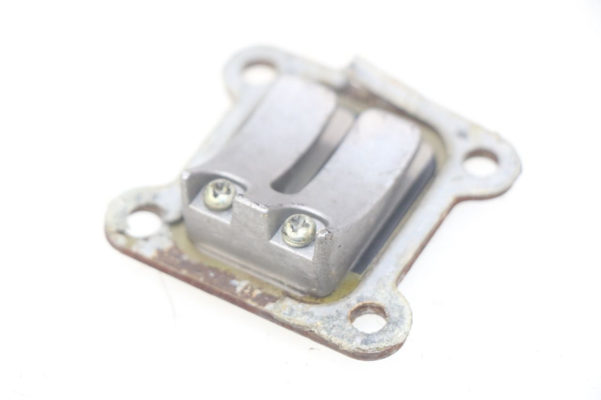 photo de BOITE A CLAPETS POCKET BIKE COURSE 50 - Zoom état d’usage