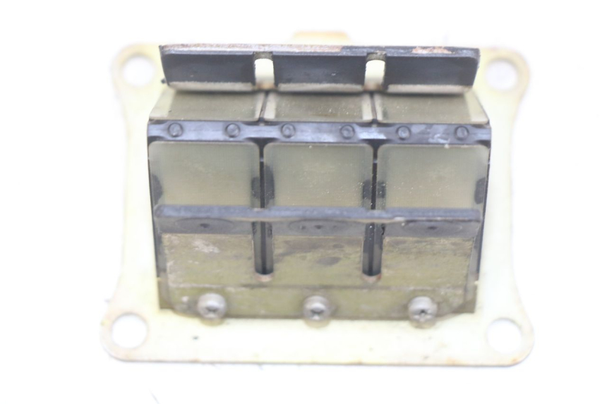 photo de BOITE A CLAPETS HONDA CR 125 (1995 - 1997) - Détail de la pièce