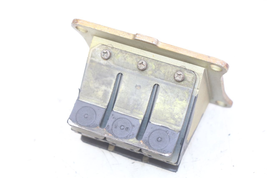 photo de BOITE A CLAPETS HONDA CR 125 (1995 - 1997) - Autre angle de vue