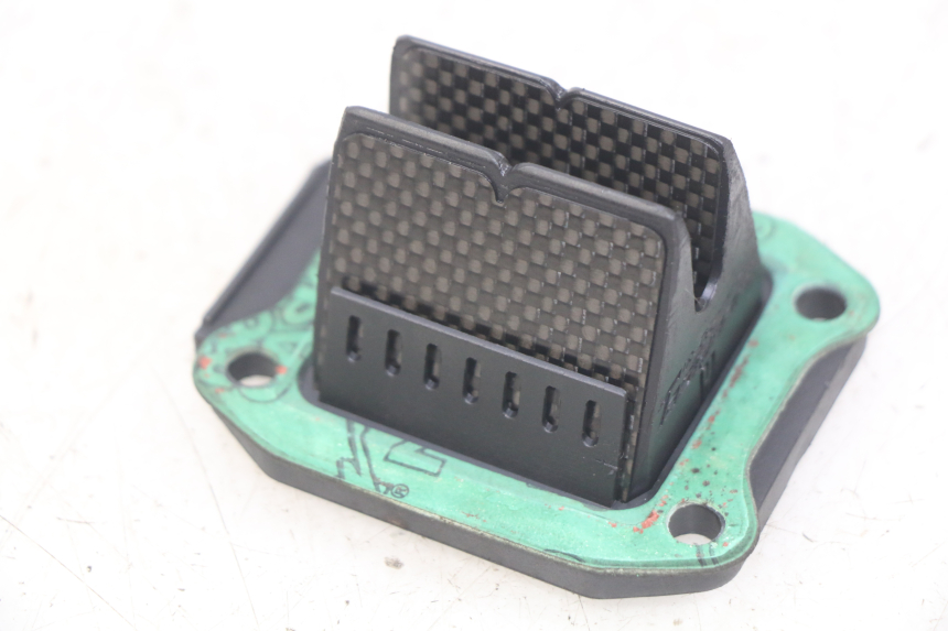 photo de BOITE A CLAPETS HONDA CR 80 (2001 - 2003) - Vue principale