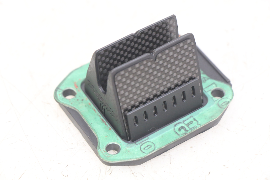 photo de BOITE A CLAPETS HONDA CR 80 (2001 - 2003) - Détail de la pièce