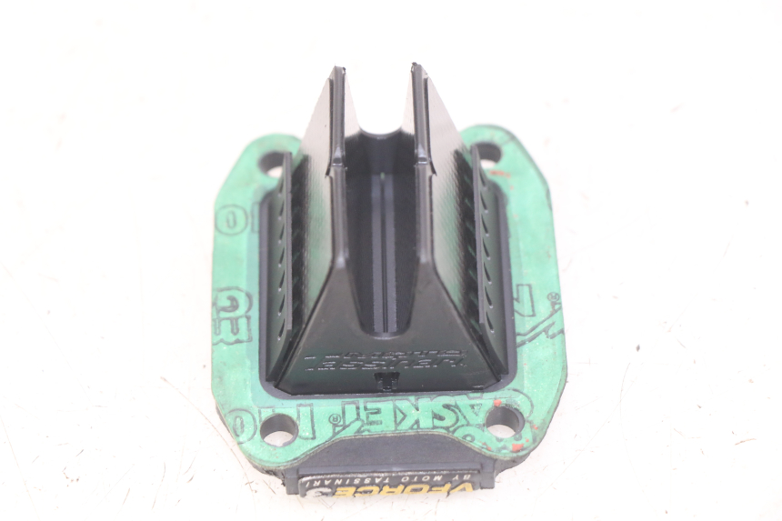 photo de BOITE A CLAPETS HONDA CR 80 (2001 - 2003) - Autre angle de vue