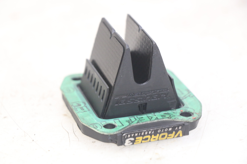 photo de BOITE A CLAPETS HONDA CR 80 (2001 - 2003) - Vue d’ensemble