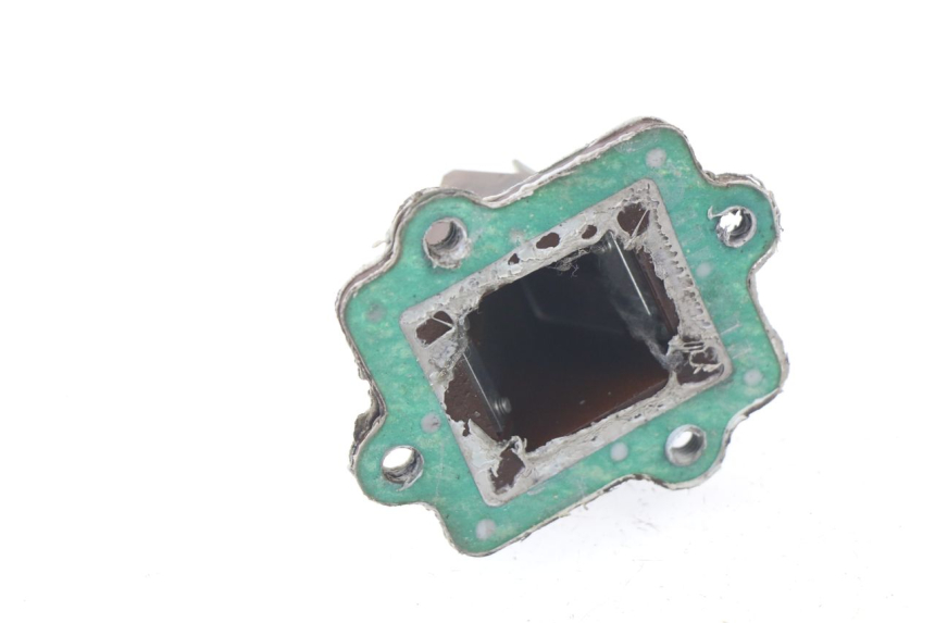 photo de BOITE A CLAPETS GENERIC CRACKER 50 (2005 - 2008) - Zoom état d’usage