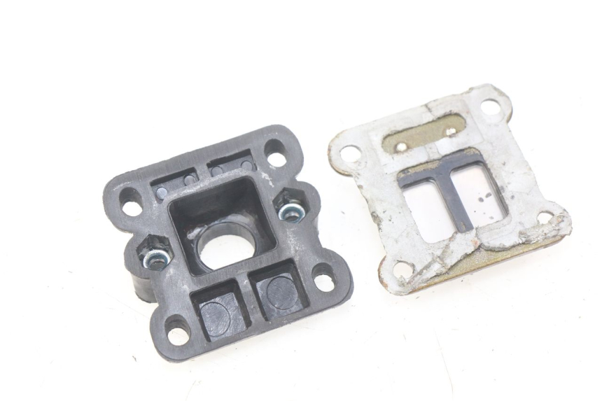 photo de BOITE A CLAPETS POCKET BIKE CROSS 50 - Zoom état d’usage