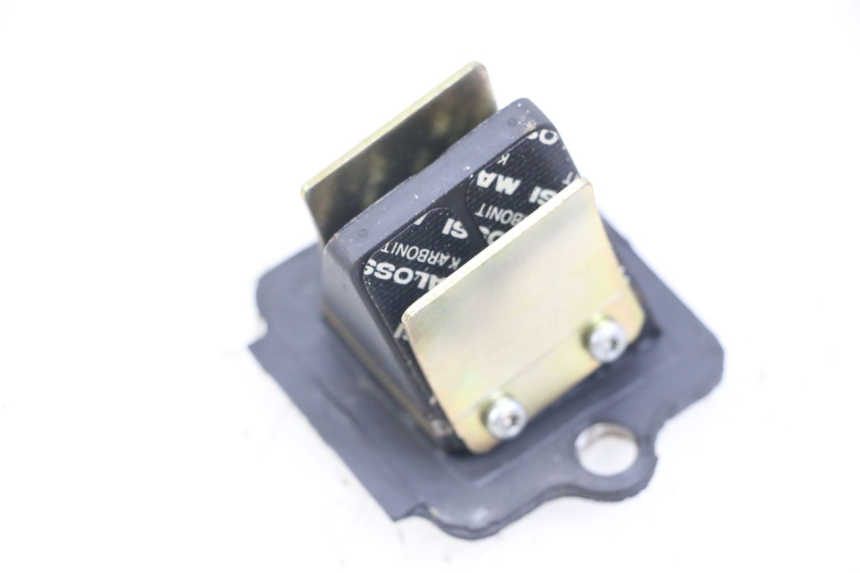 photo de BOITE A CLAPETS GILERA DNA 50 (2000 - 2007) - Vue principale