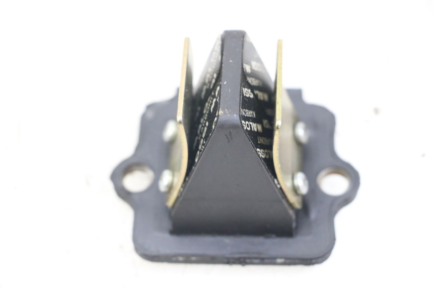 photo de BOITE A CLAPETS GILERA DNA 50 (2000 - 2007) - Détail de la pièce