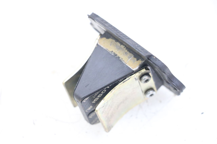 photo de BOITE A CLAPETS GILERA DNA 50 (2000 - 2007) - Zoom état d’usage