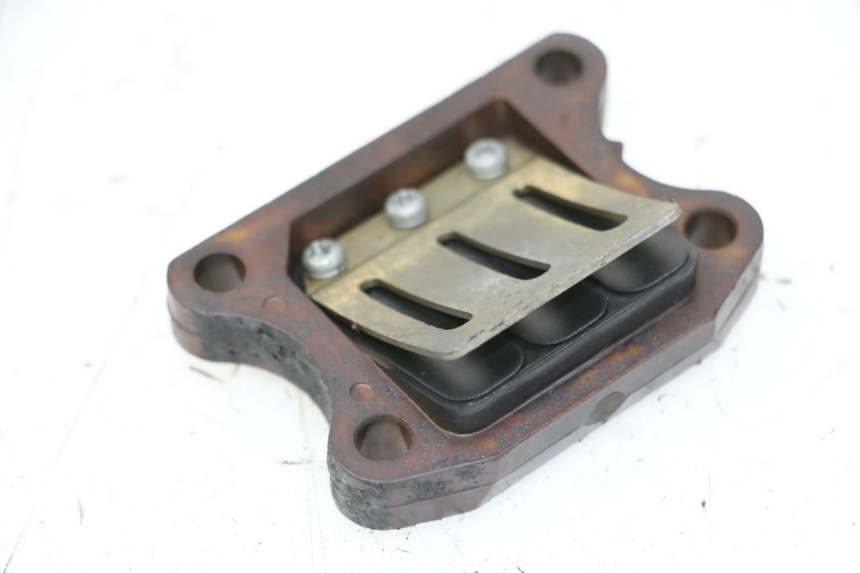 photo de BOITE A CLAPETS PEUGEOT ELYSTAR 50 (2002 - 2014) - Détail de la pièce